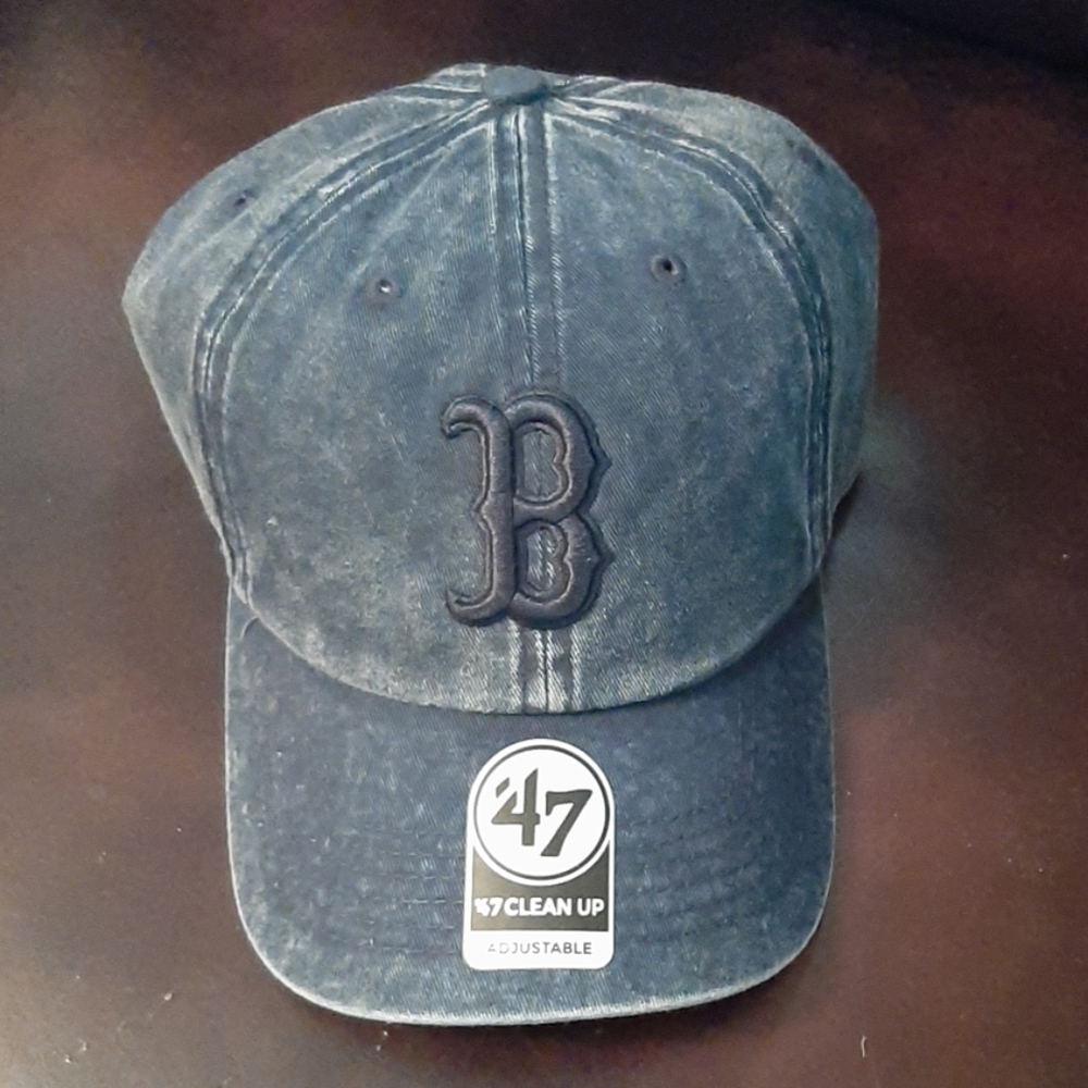 Boston Red Sox Baseball Cap
